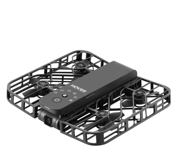 HOVERAir X1 Combo Plus Black - 1280402 - zdjęcie 4